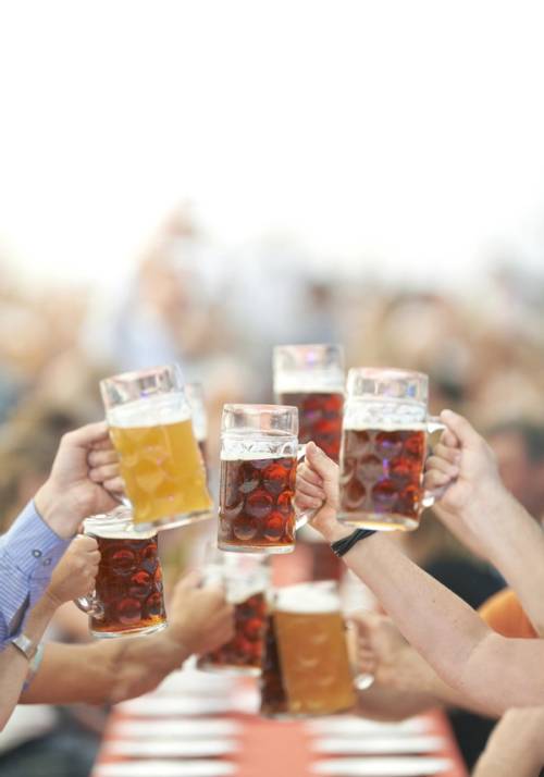 viaggio di gruppo a berlino