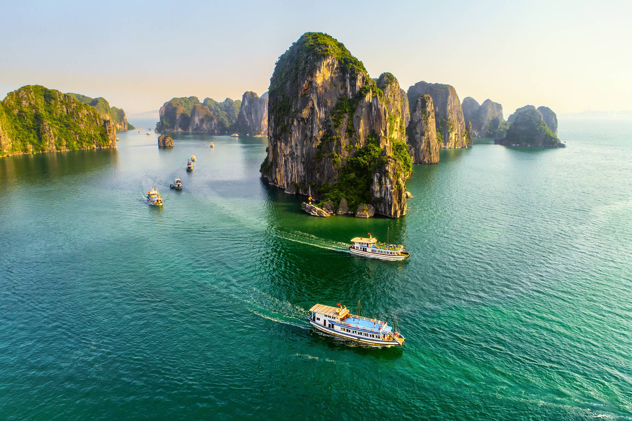 halong