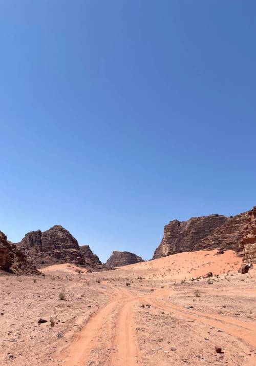 wadi rum