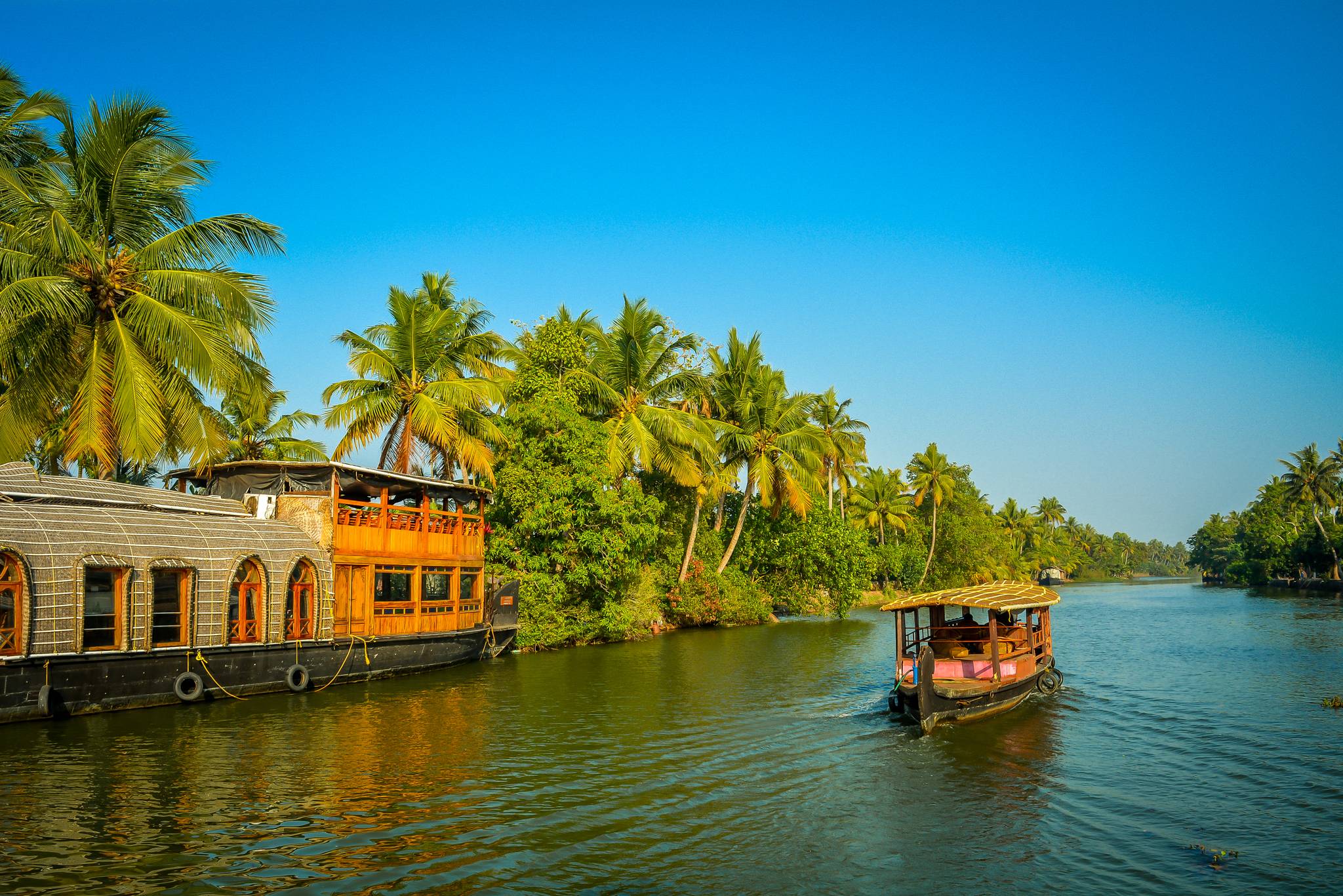 kumarakom