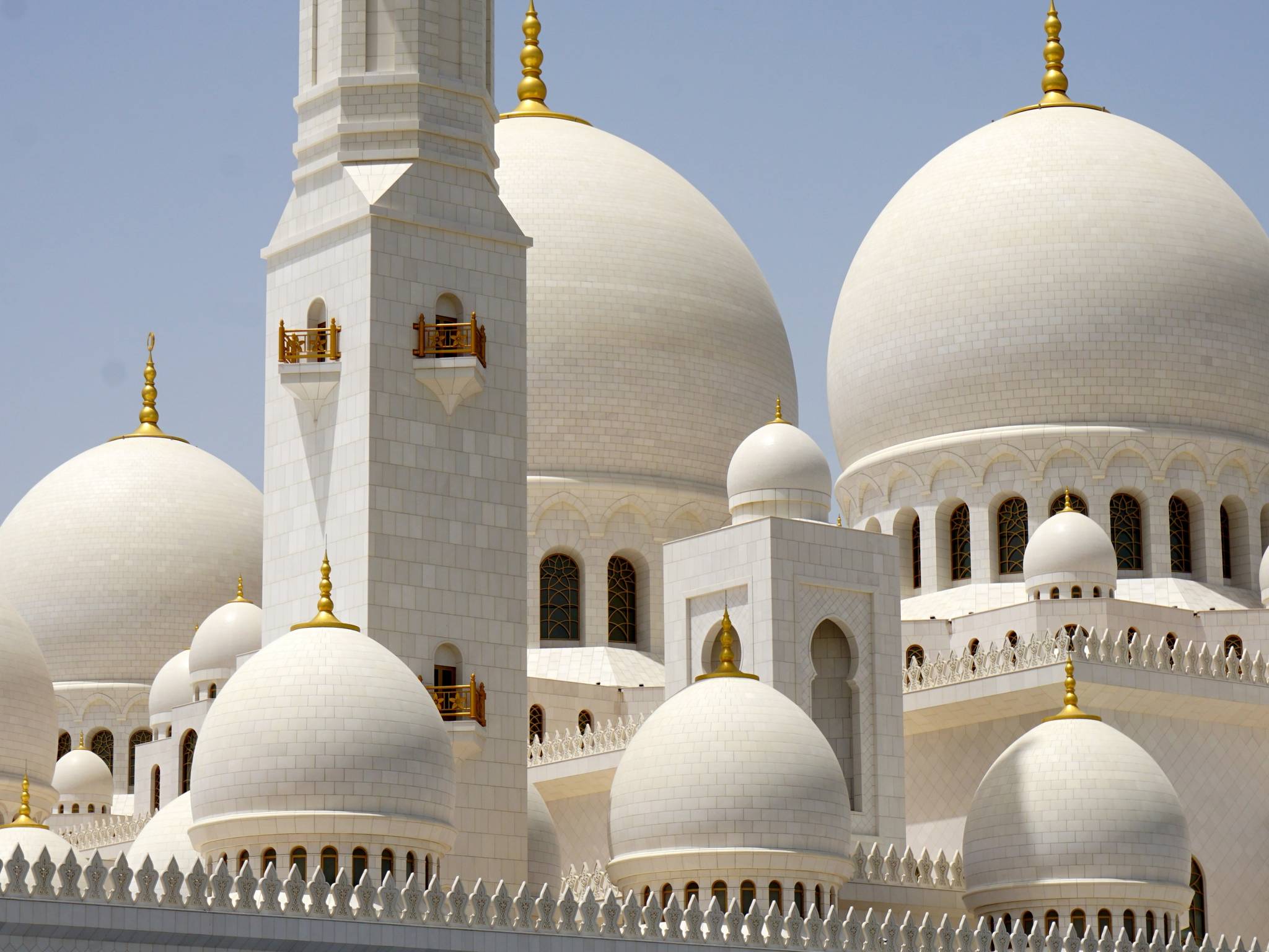 Il tesoro degli Emirati cover