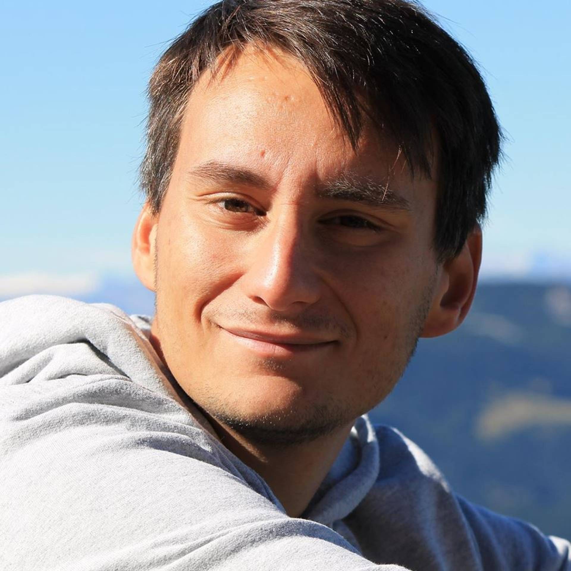 mattia guida locale
