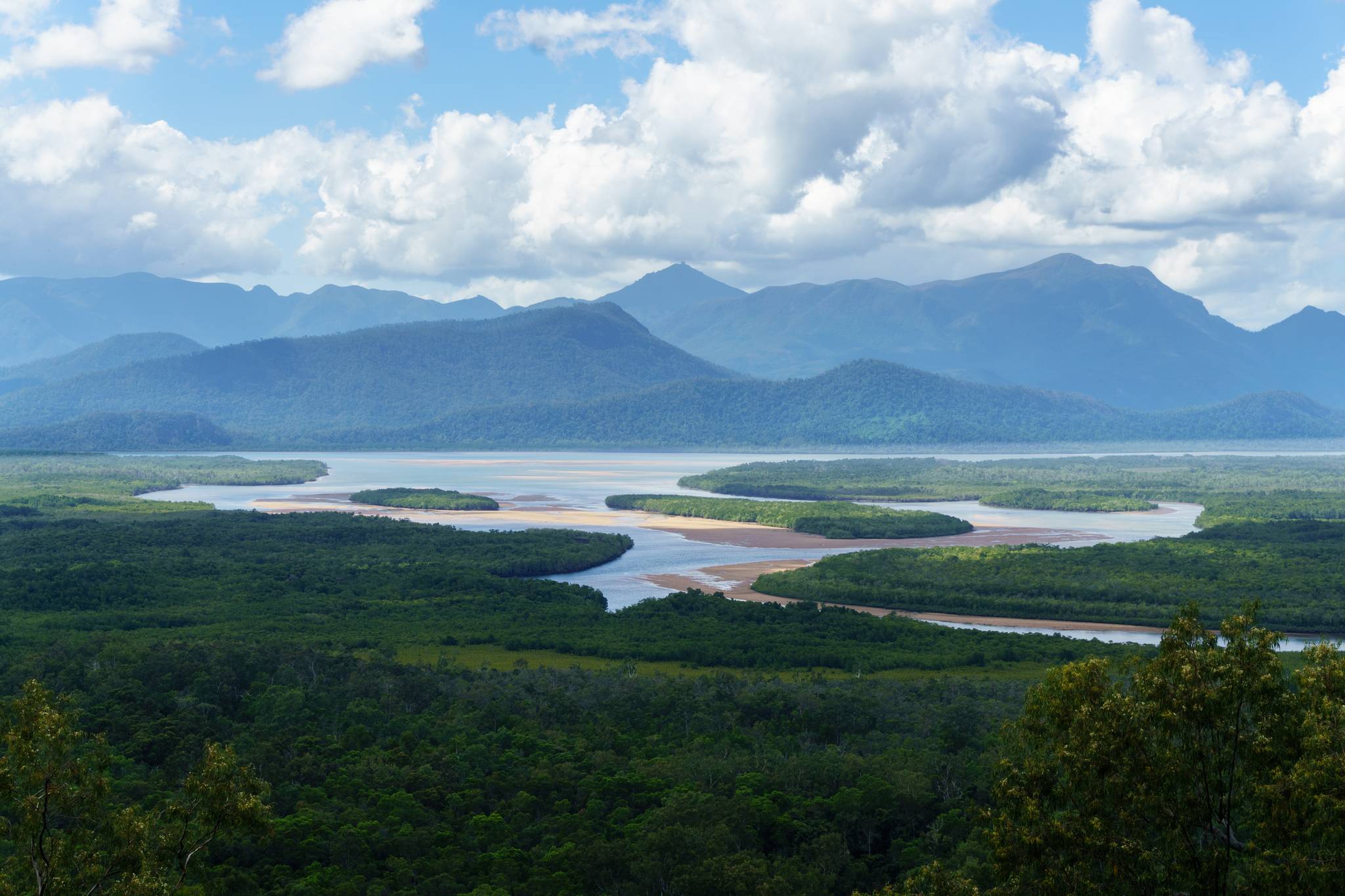 atherton tablelands