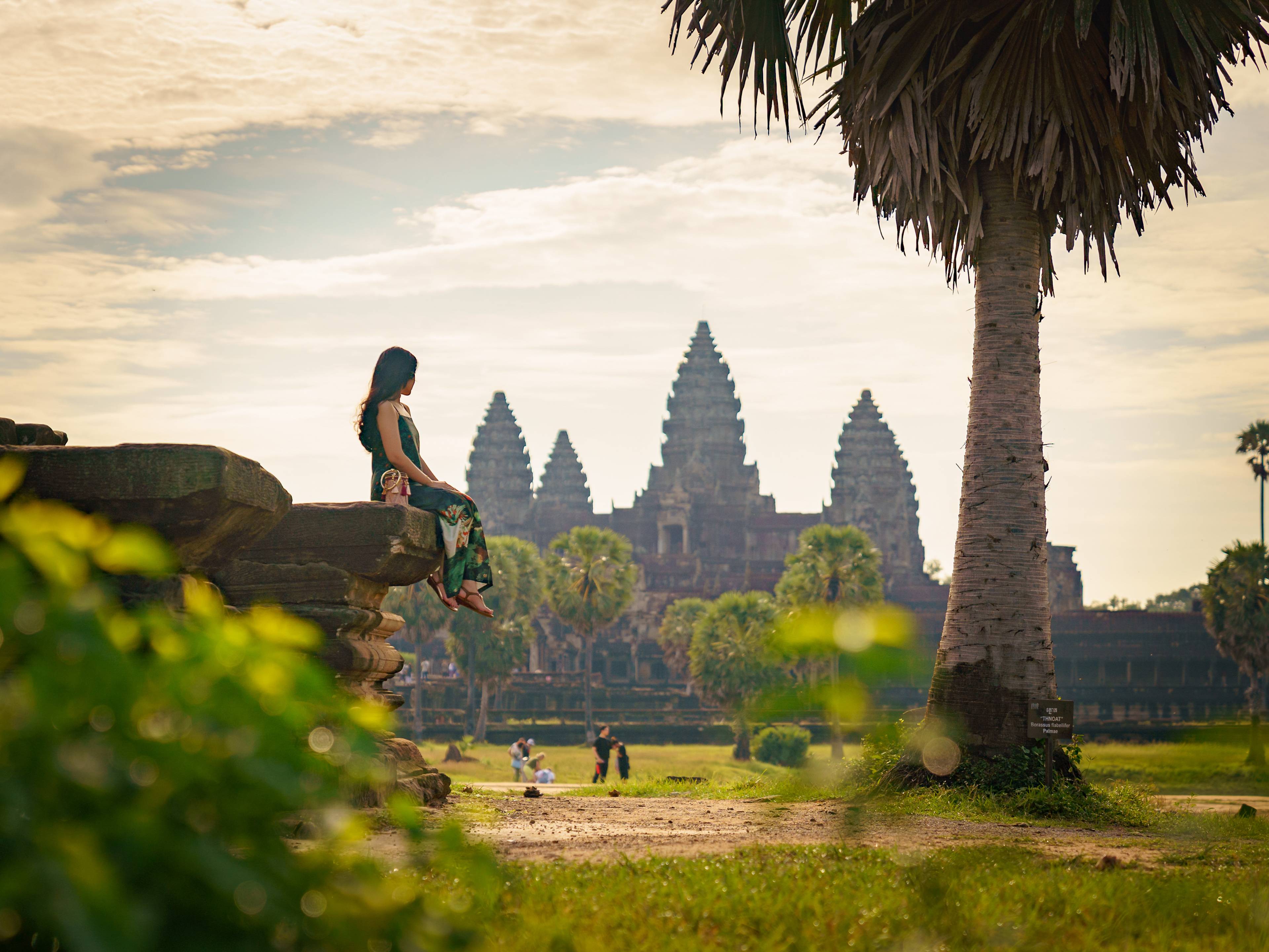 Tour di Cambogia e Vietnam cover