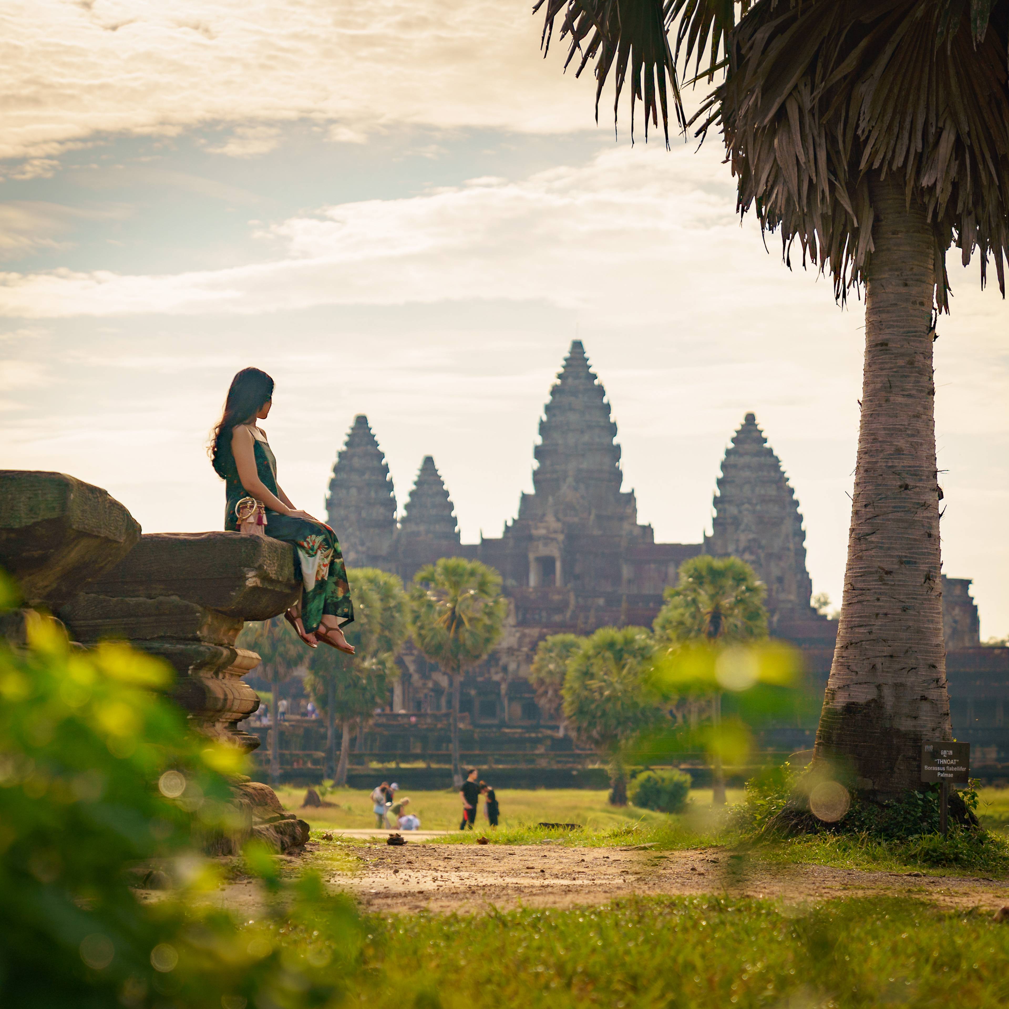 Tour di Cambogia e Vietnam
