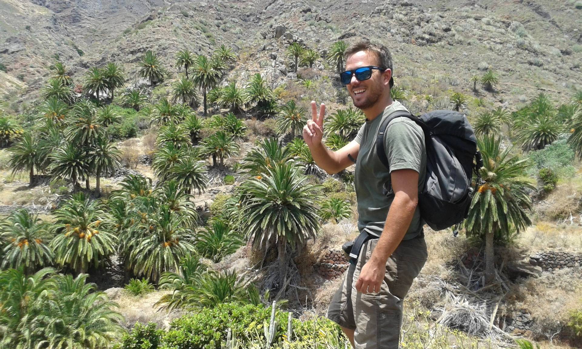 carlos guida locale a tenerife