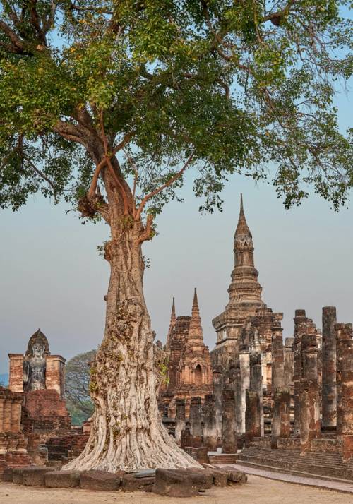 sukhothai