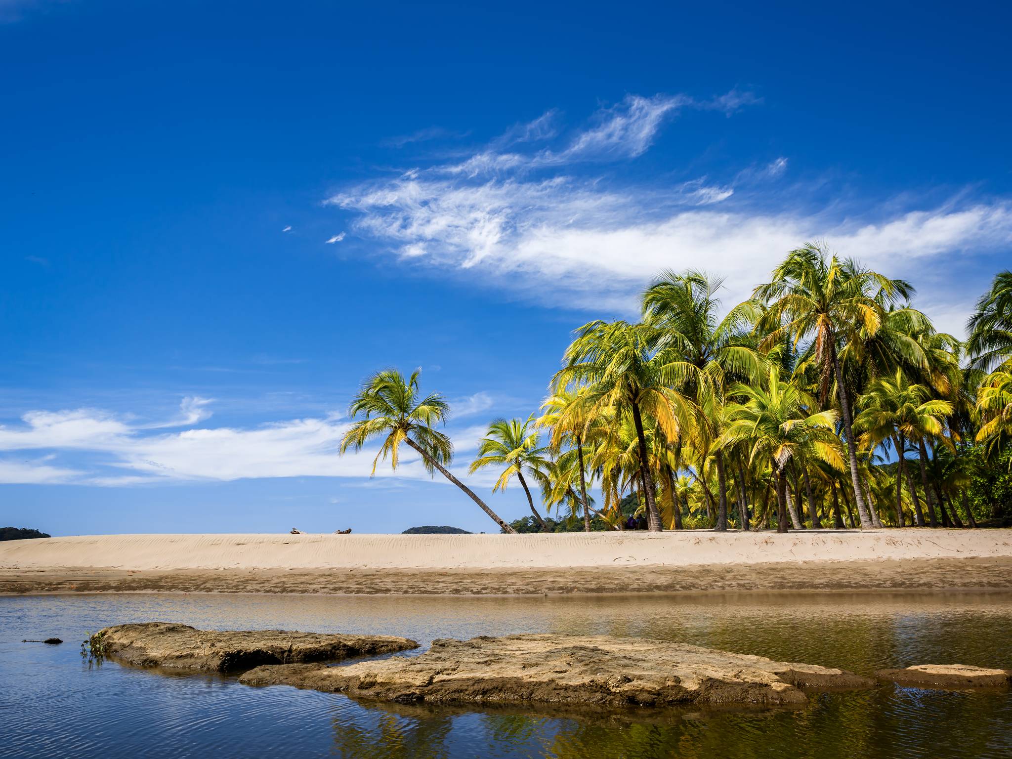 Costa Rica classica e mare cover