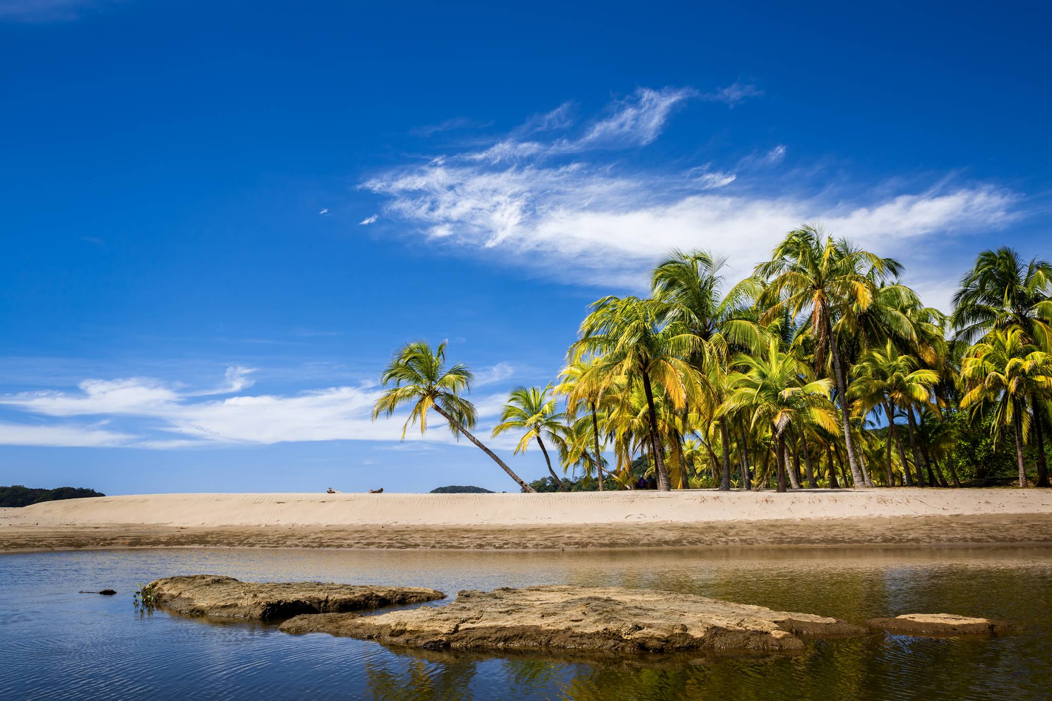 playa carrillo