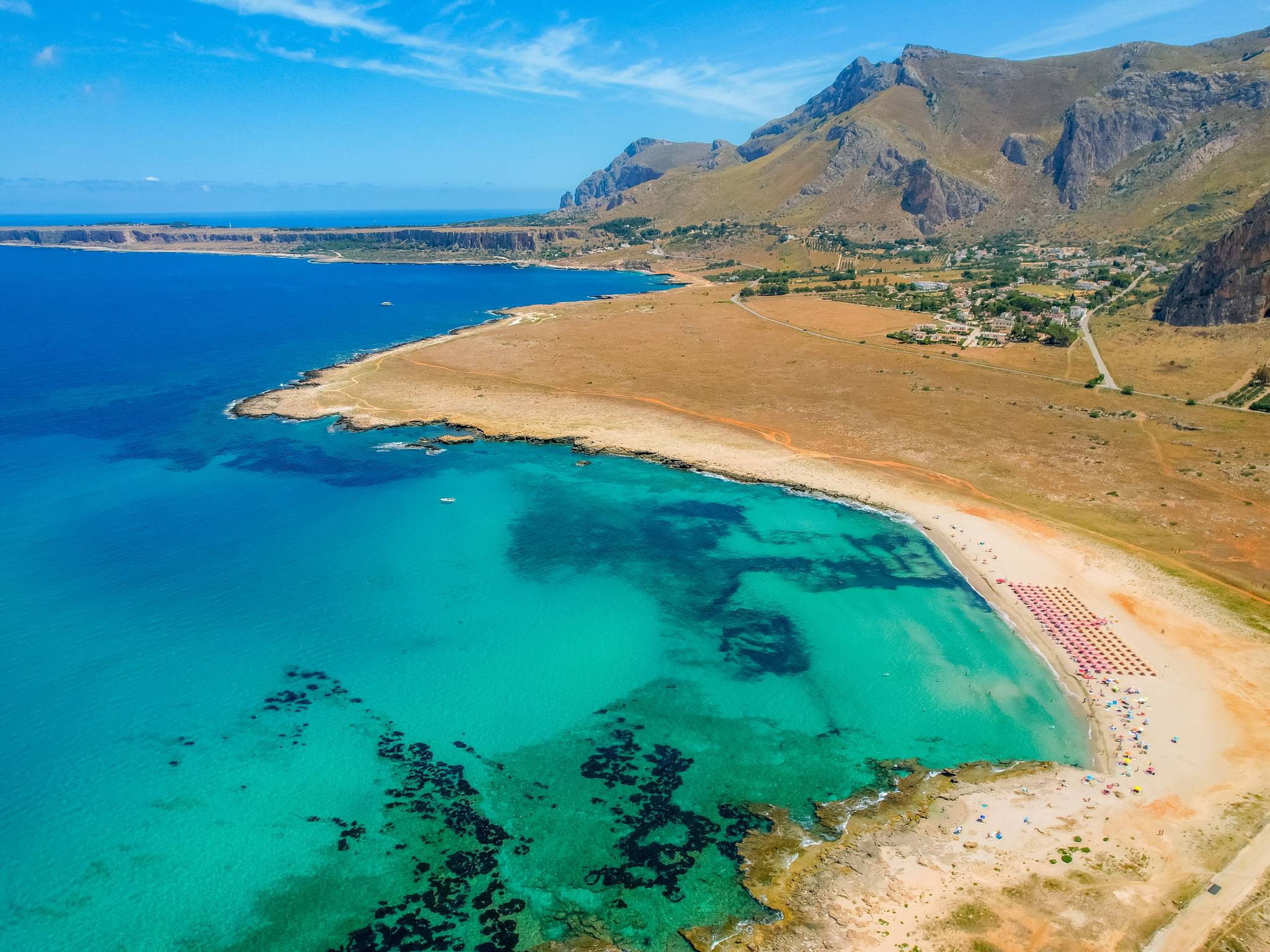 Tour della Sicilia cover