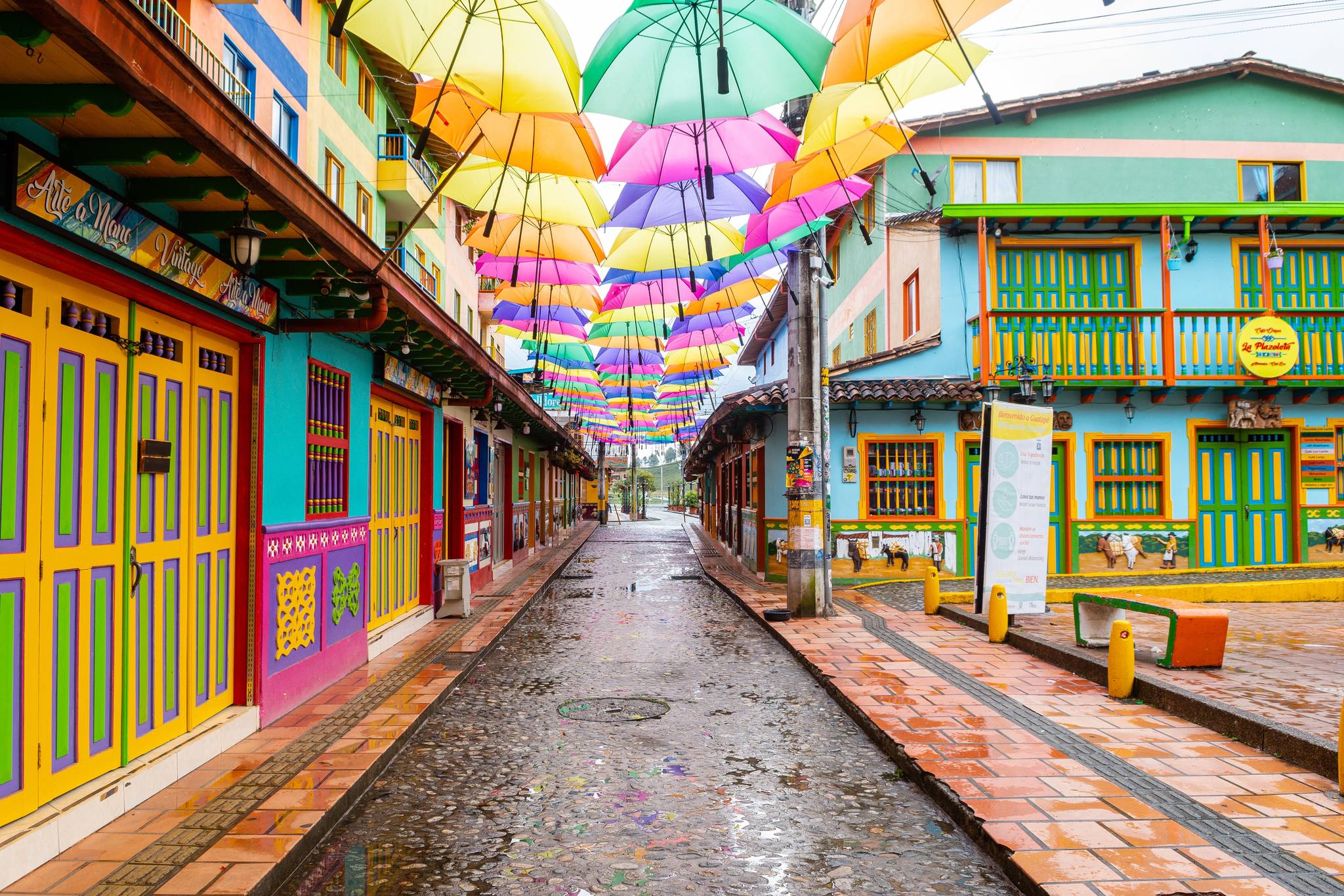 guatape colombia