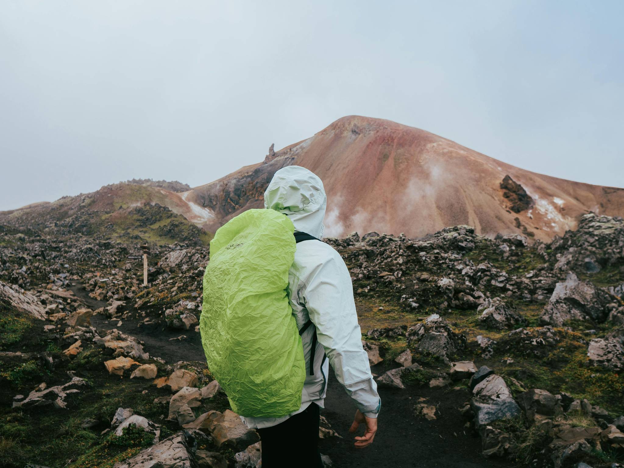 Il trekking degli Inca cover