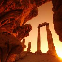 Tour in Giordania: Wadi Rum e Petra
