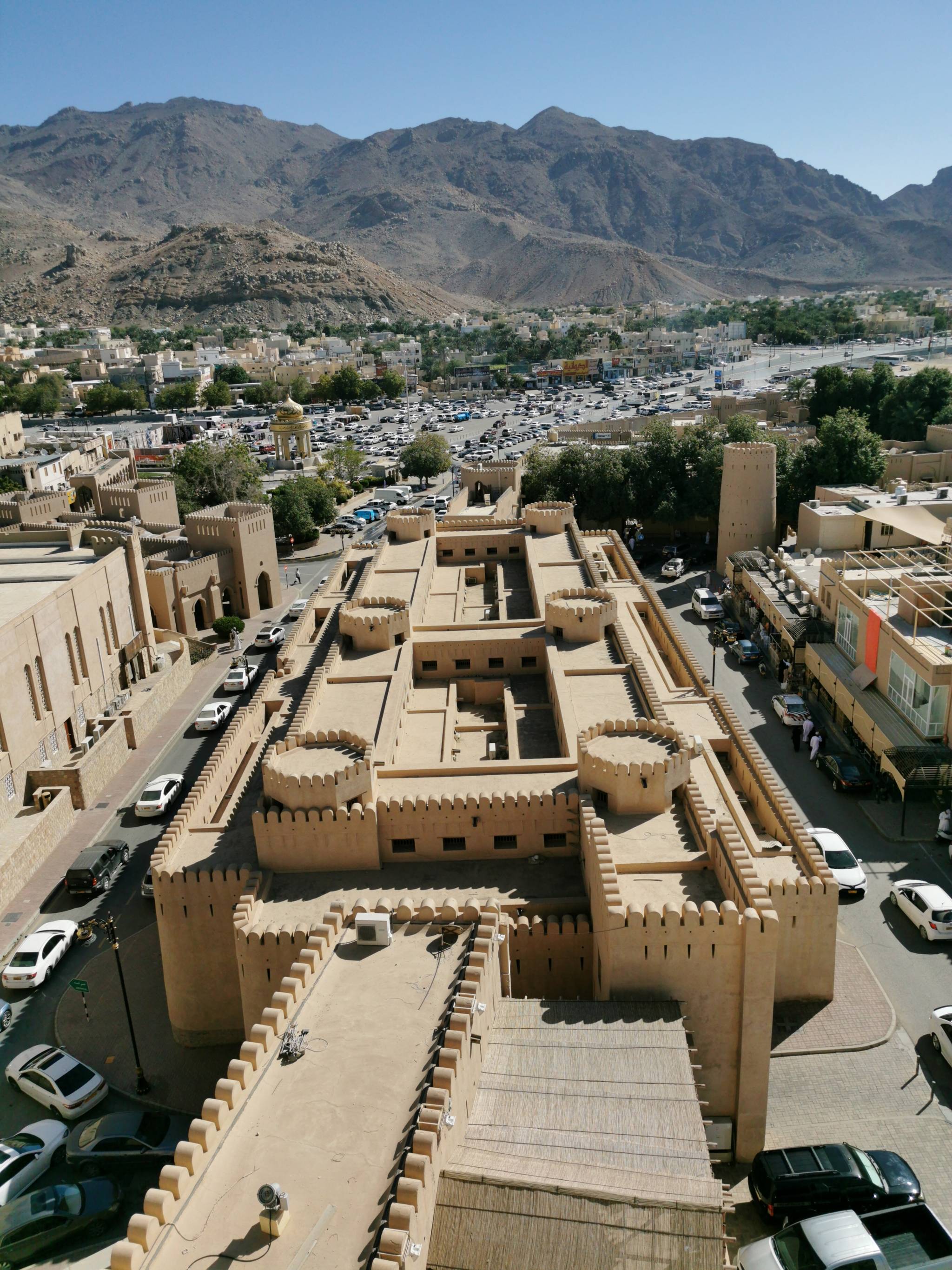 nizwa
