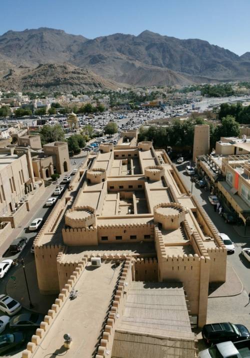 nizwa