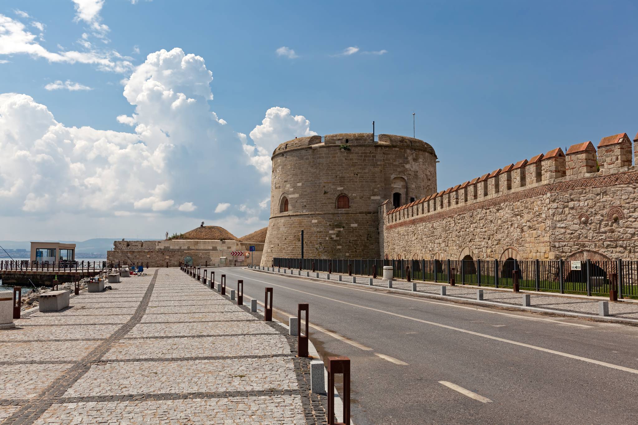 bastione