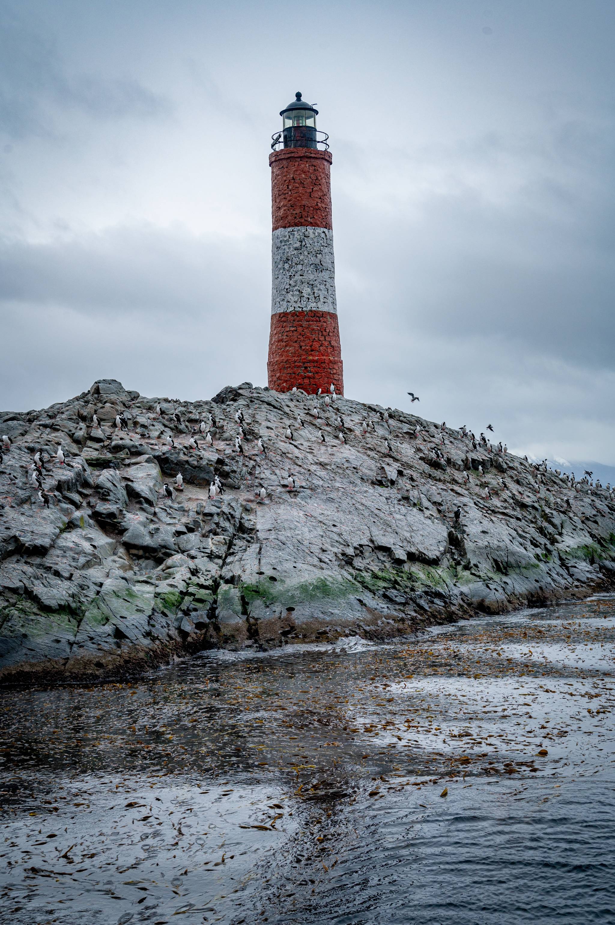 faro a ushuaia