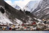 norvegia fiordo