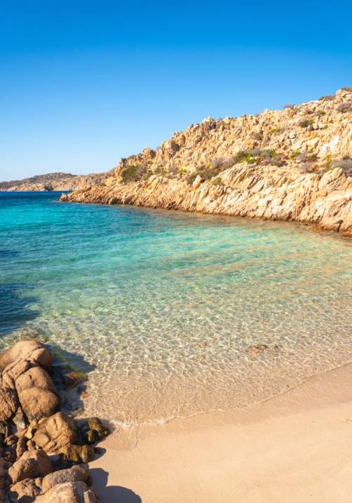 la maddalena sardegna