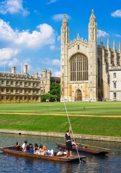 king college cambridge barca