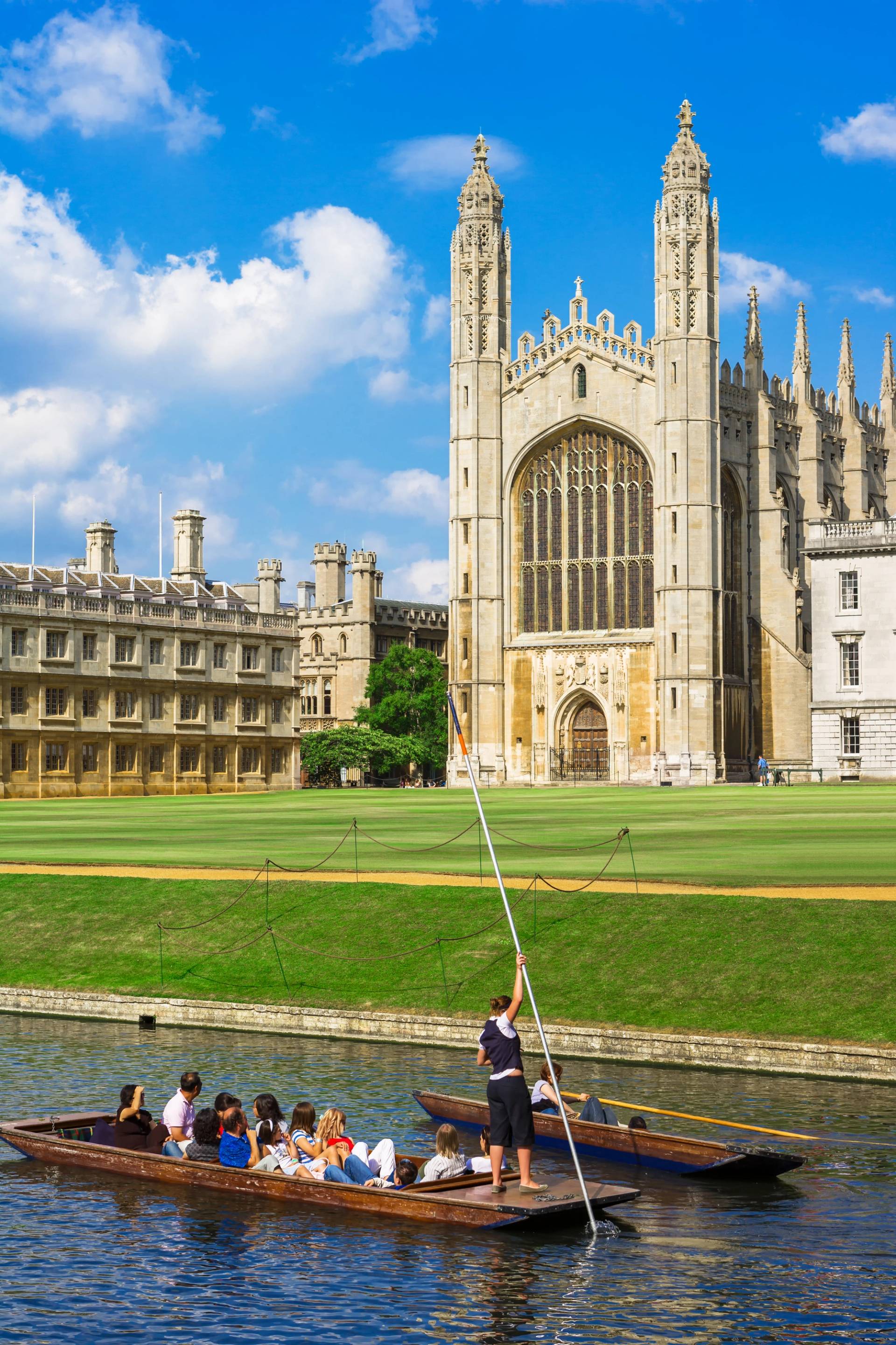 cambridge