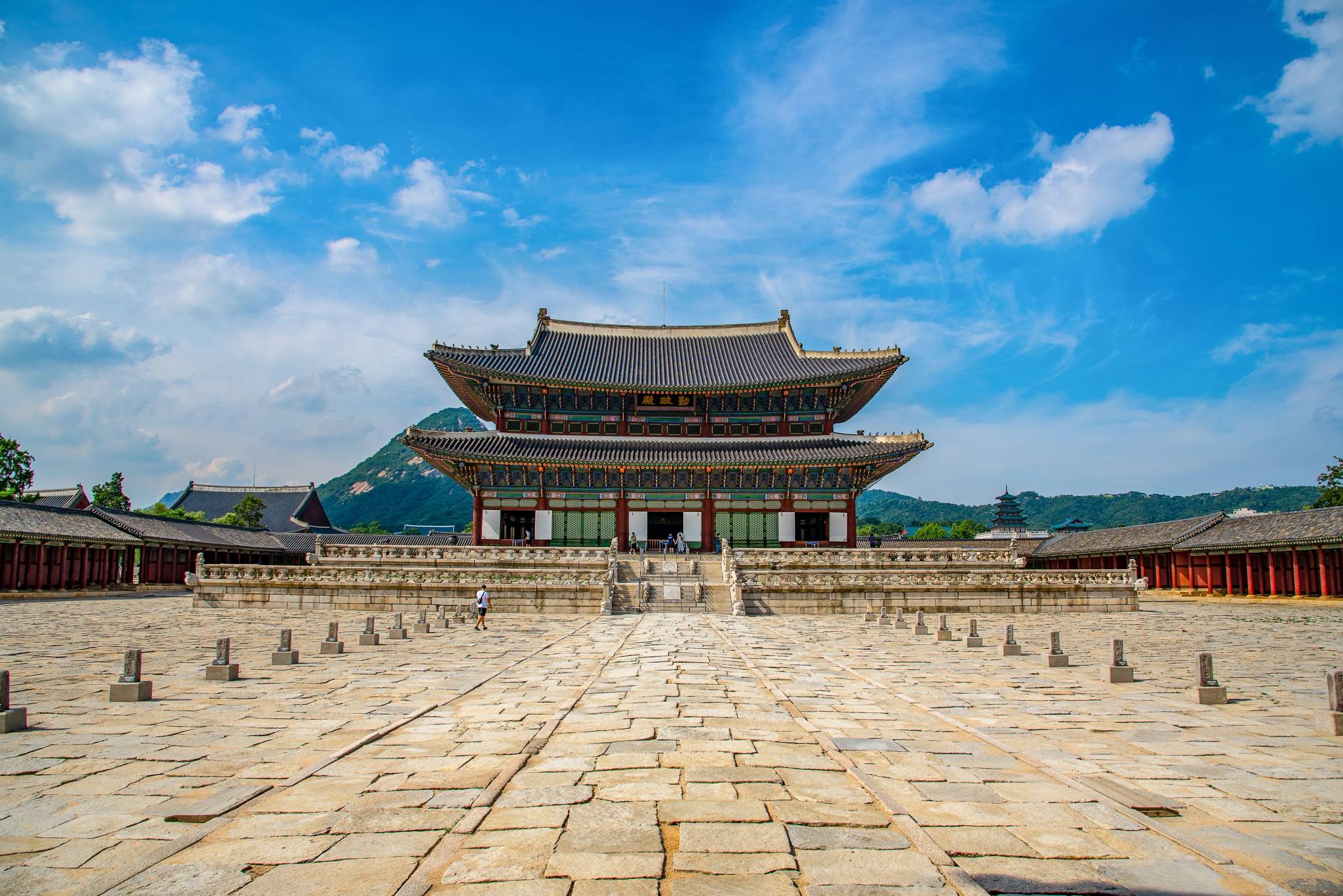 gyeongbokgung