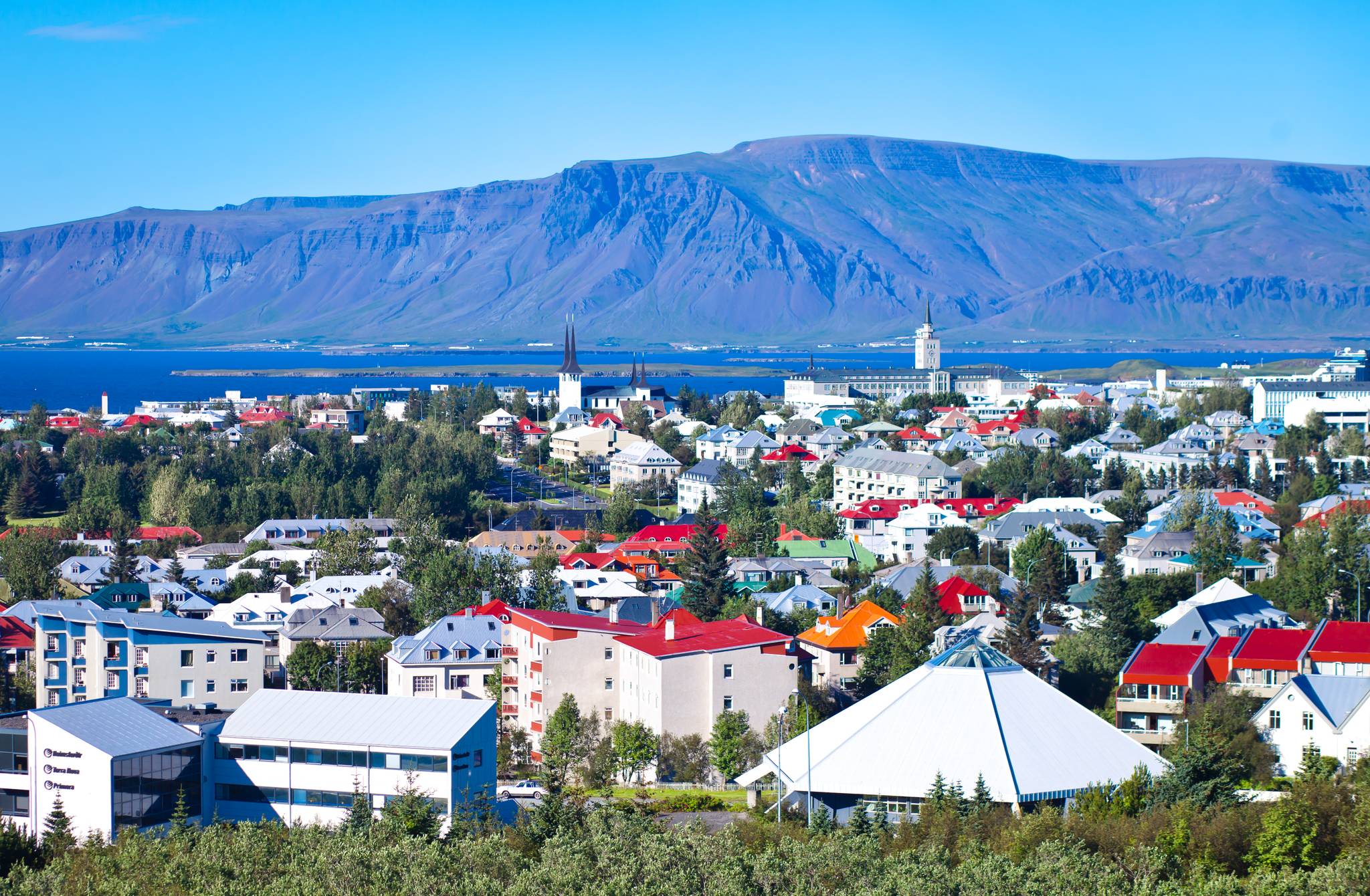 reykjavik