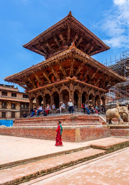 viaggi di gruppo organizzati in nepal
