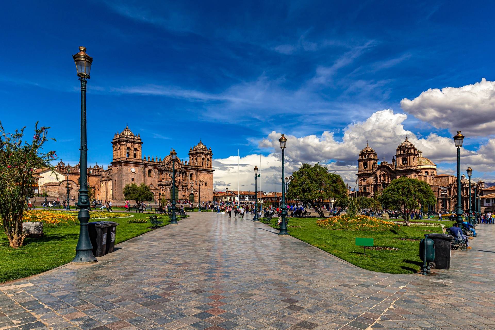 cusco