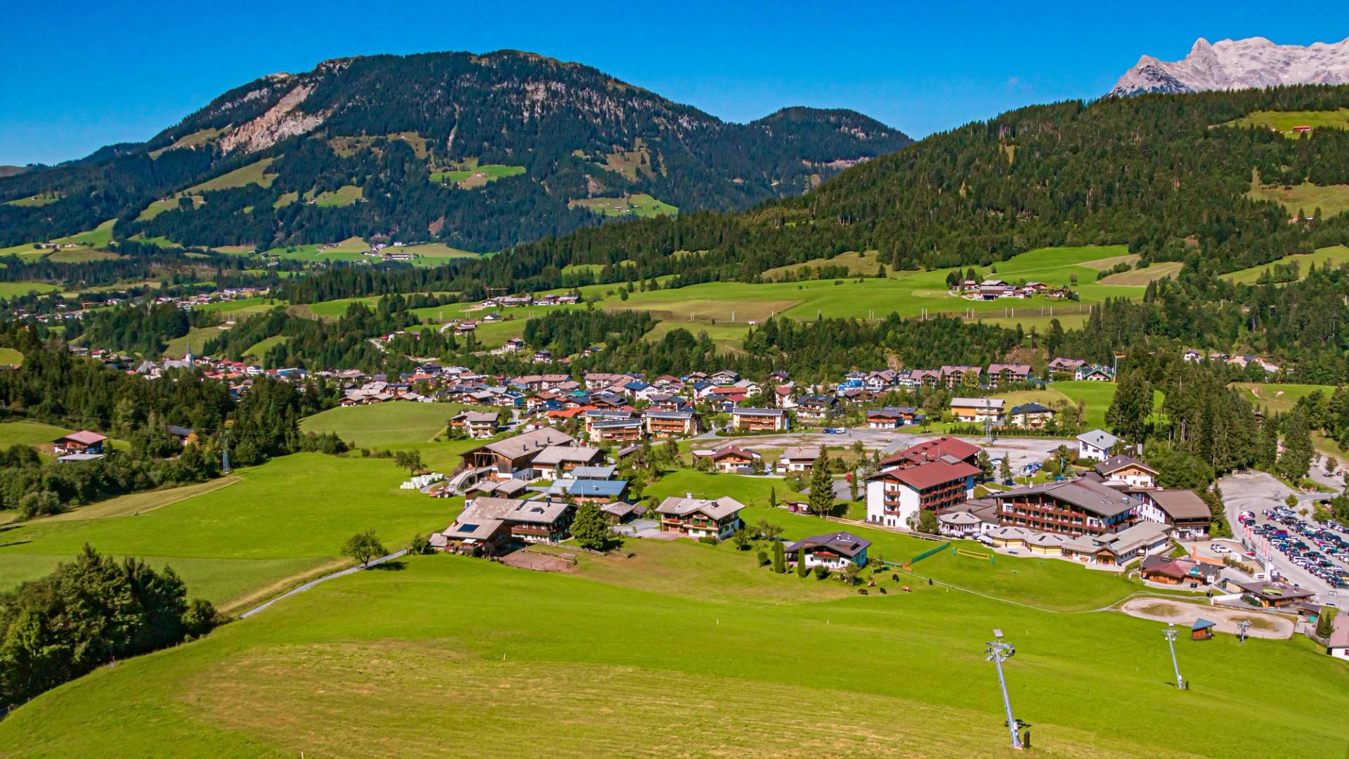 fieberbrunn