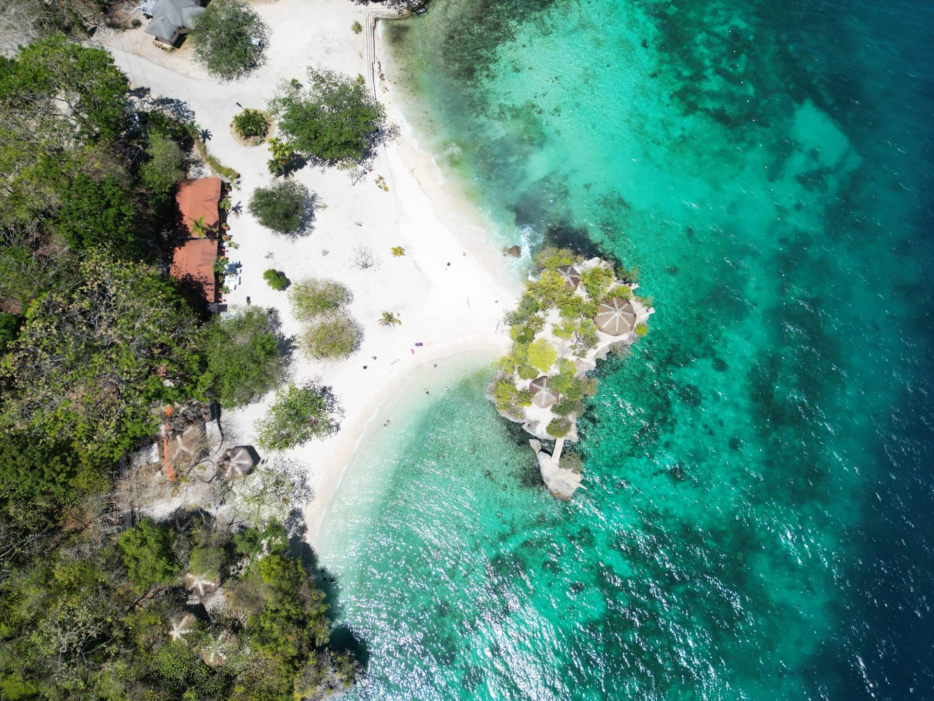 mare a coron