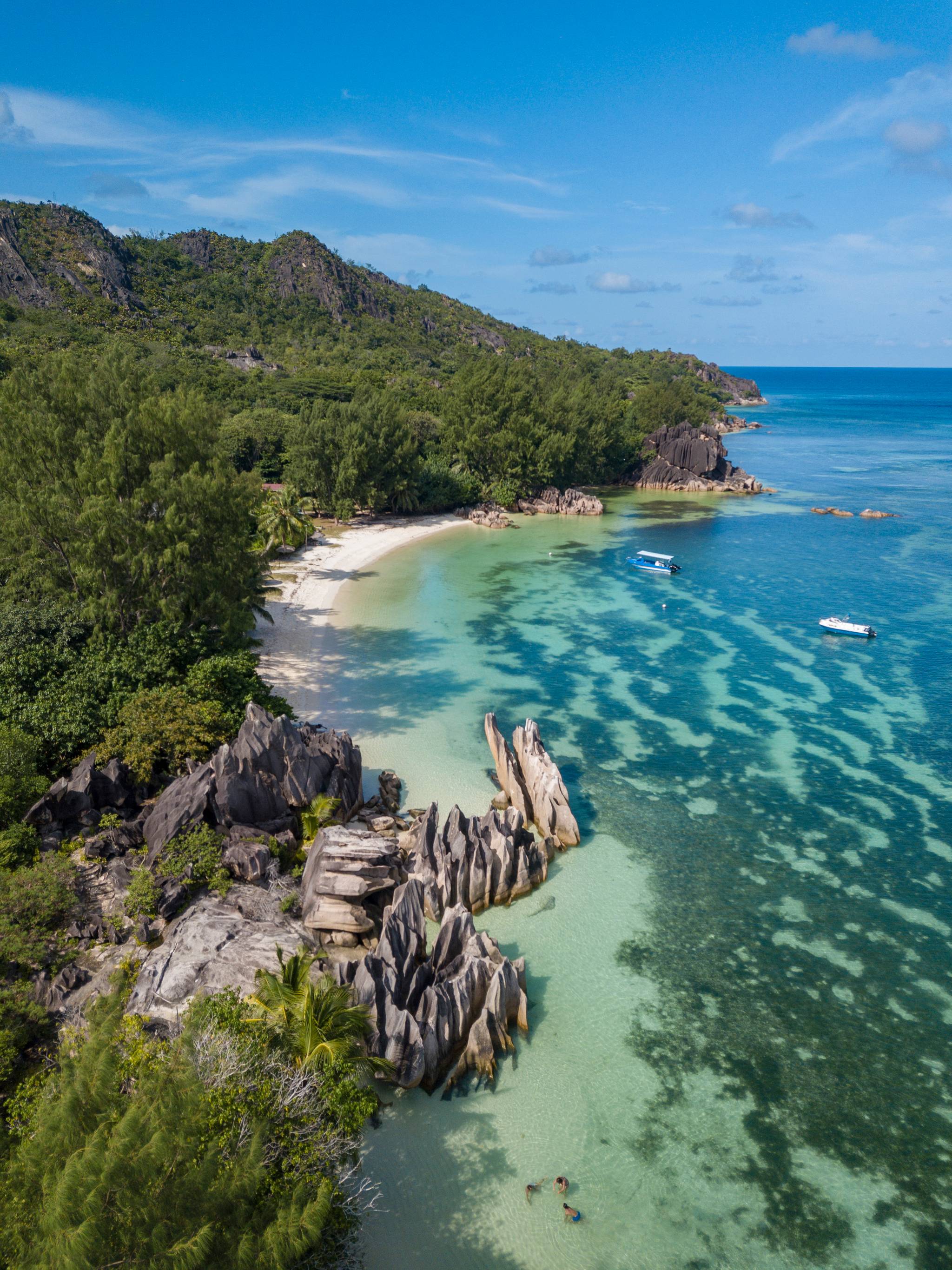 isola cruieuse seychelles