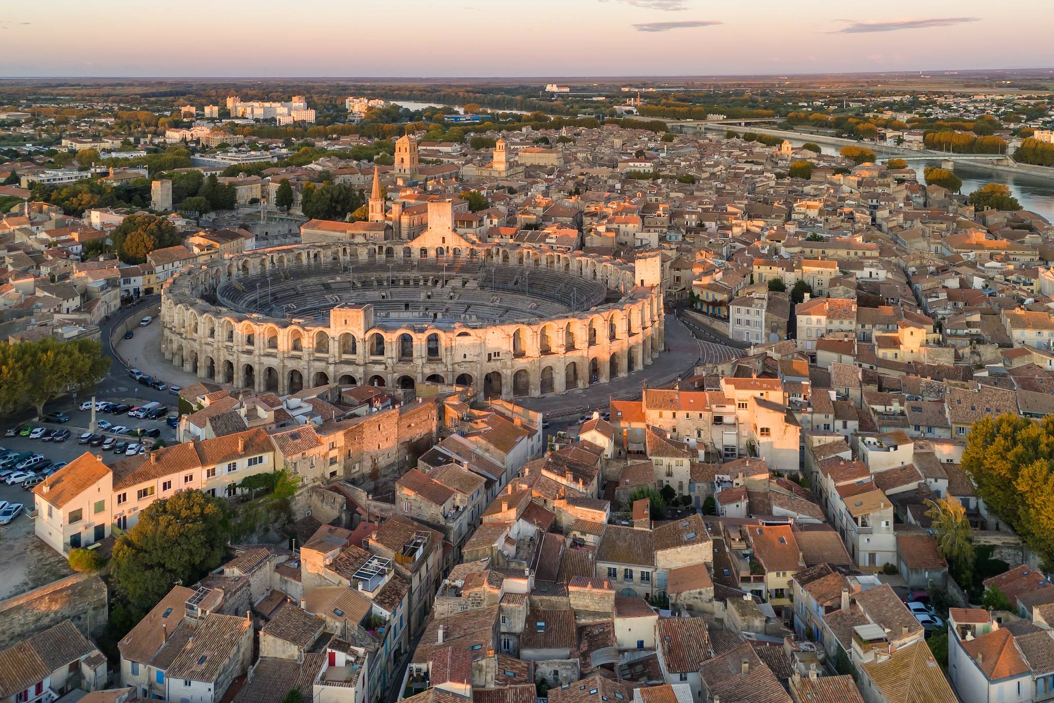 arles