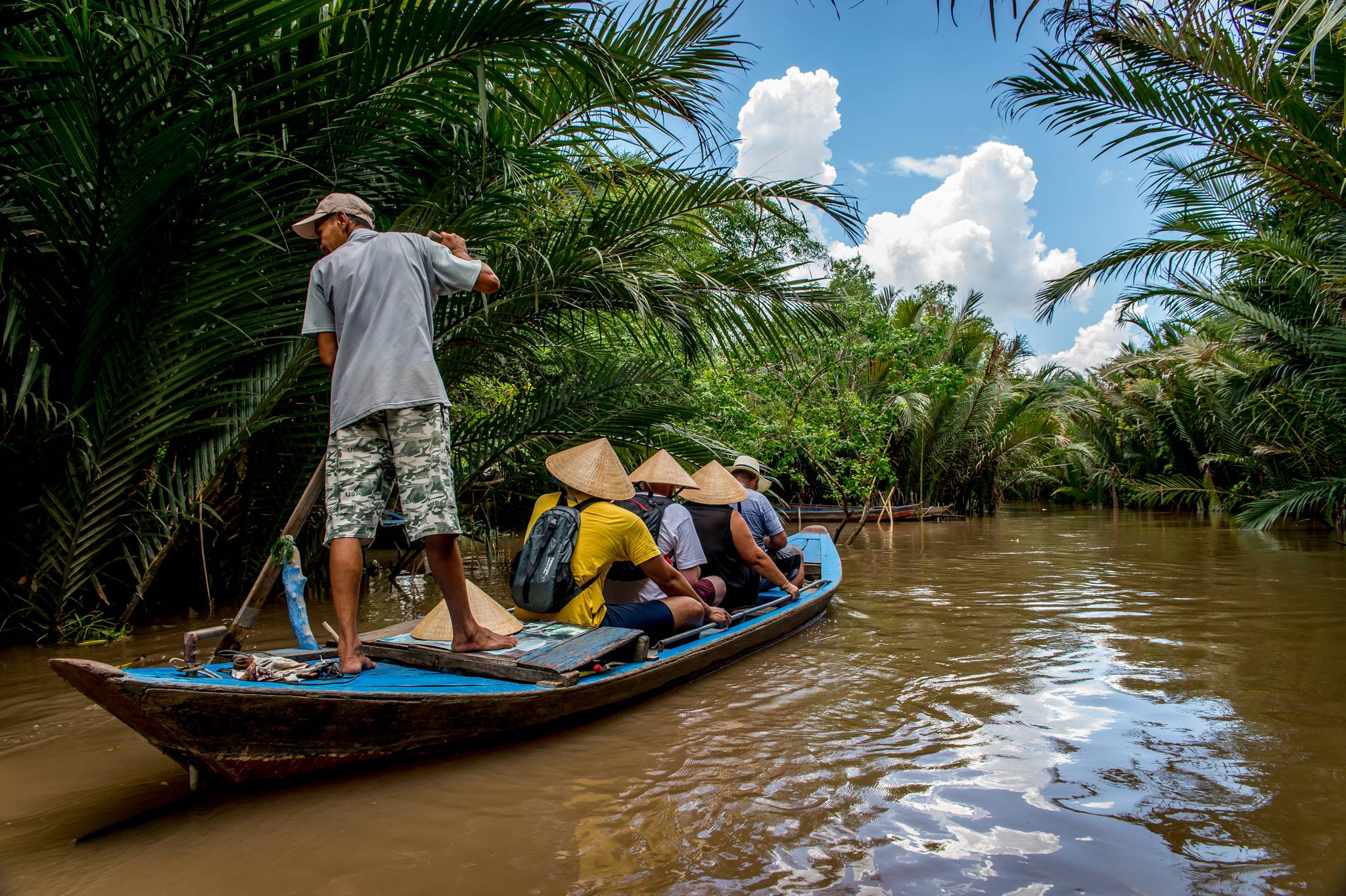 ho chi minh