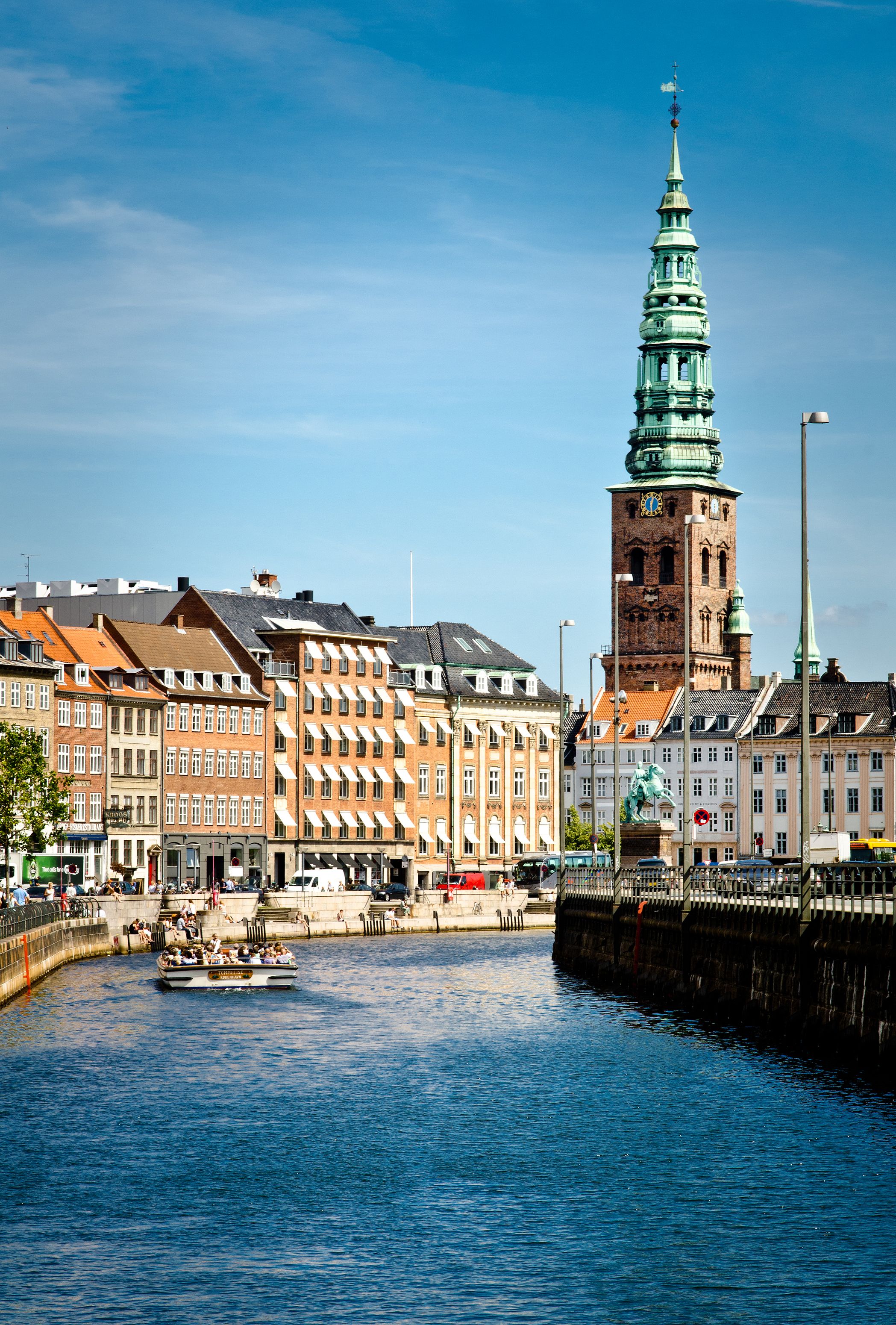 copenaghen