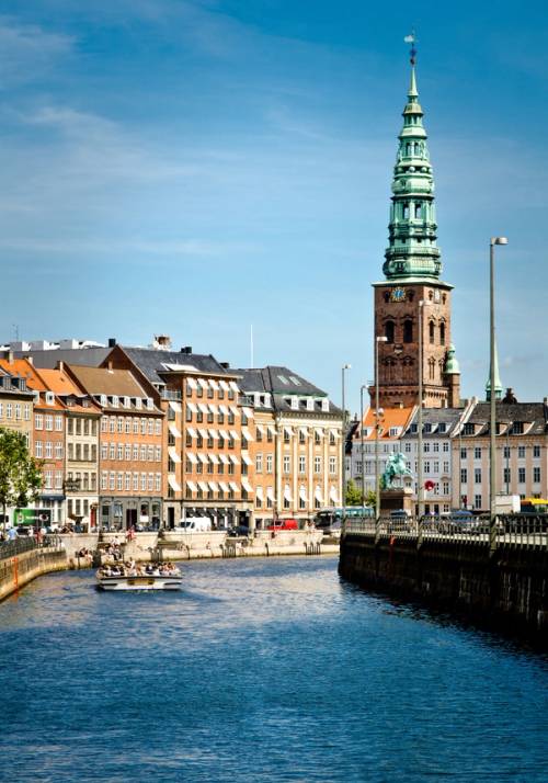 copenaghen