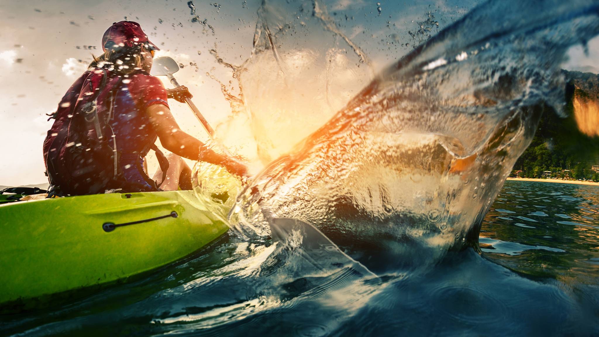 vacanze sportive organizzate