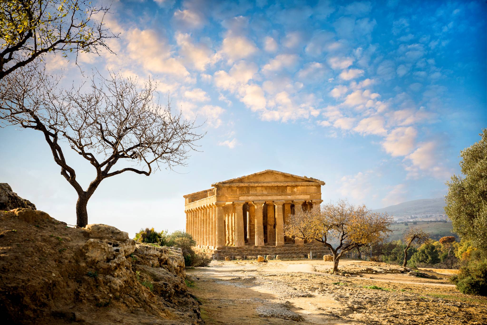 agrigento