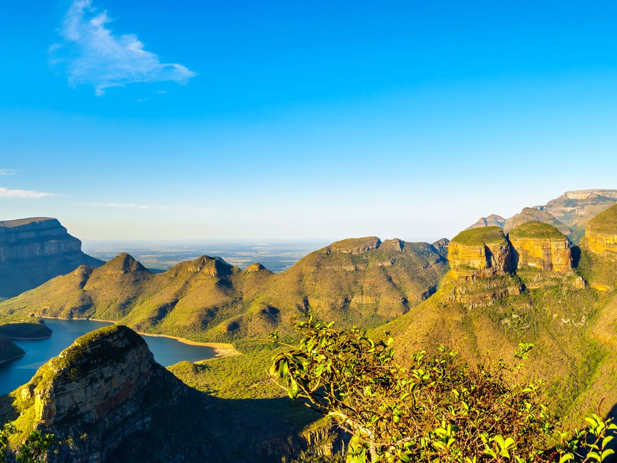 Immagini del Sudafrica cover