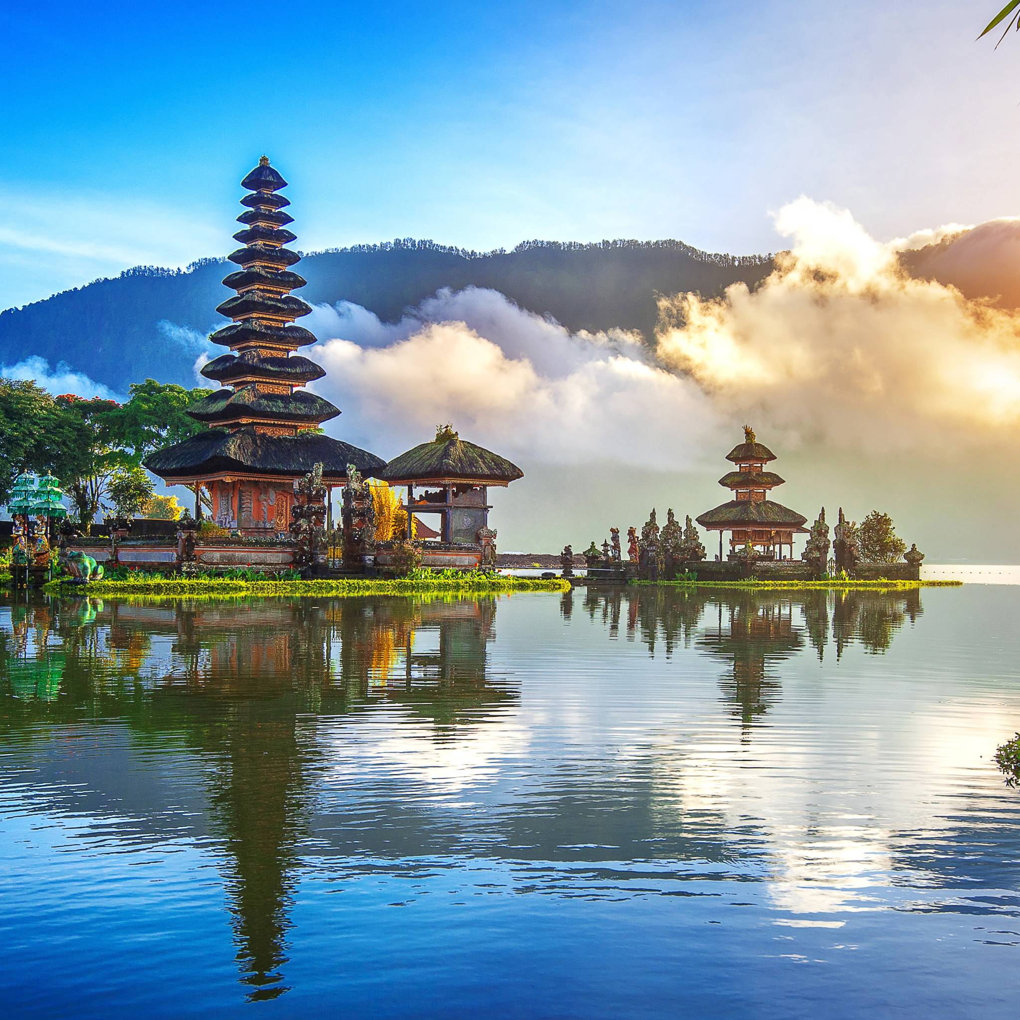 Una settimana a Bali