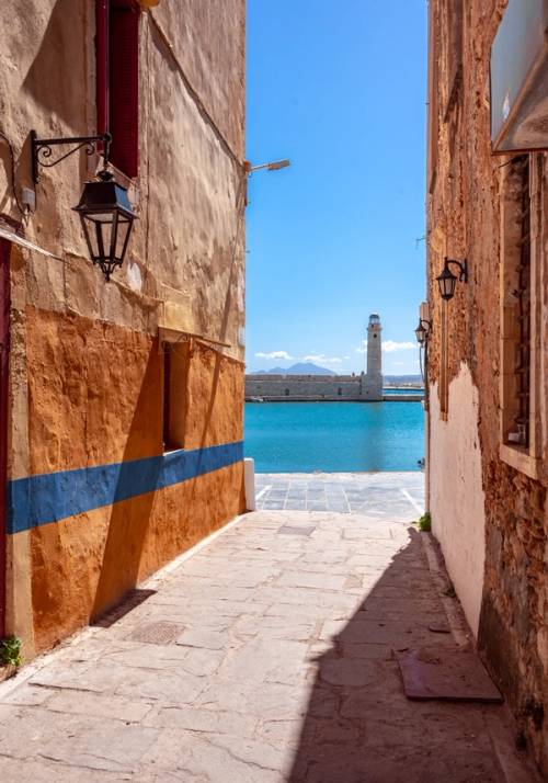 rethymno