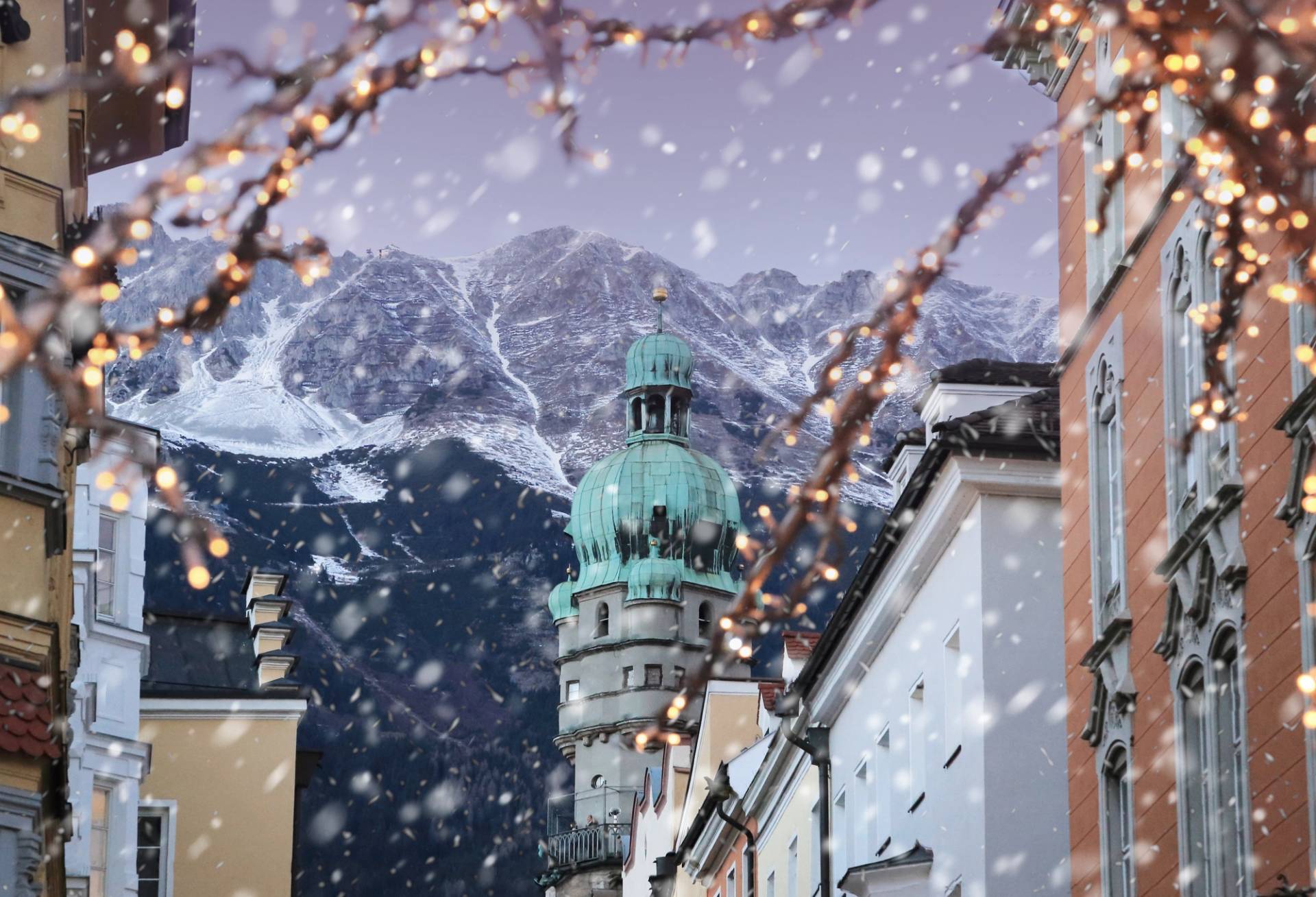 innsbruck