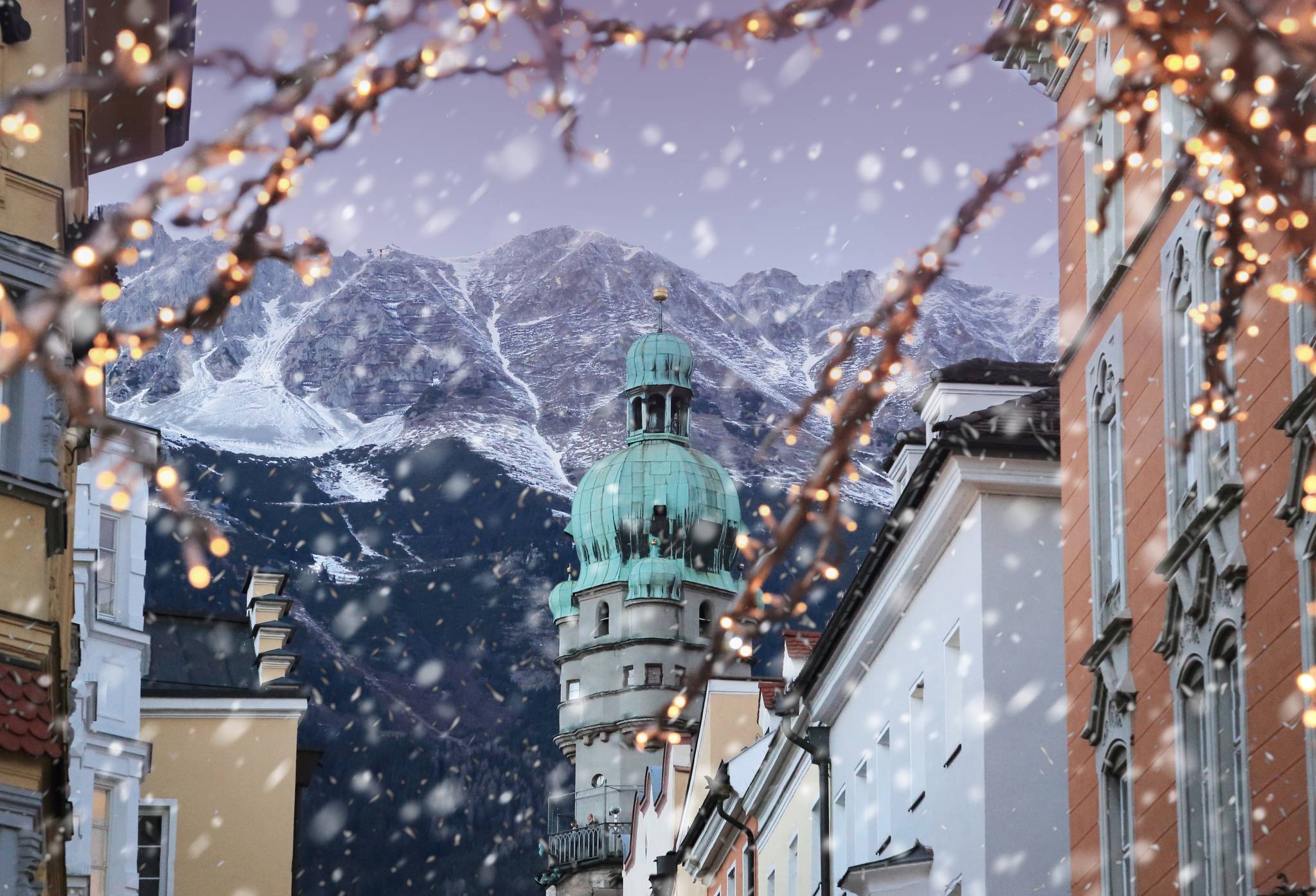 innsbruck