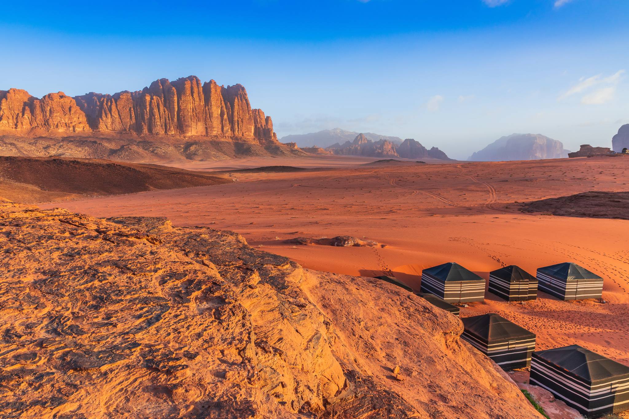 wadi rum