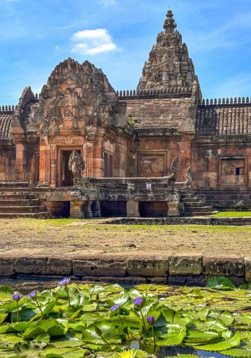 complesso phanom rung