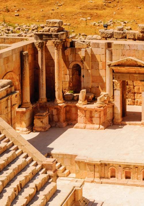 Jerash