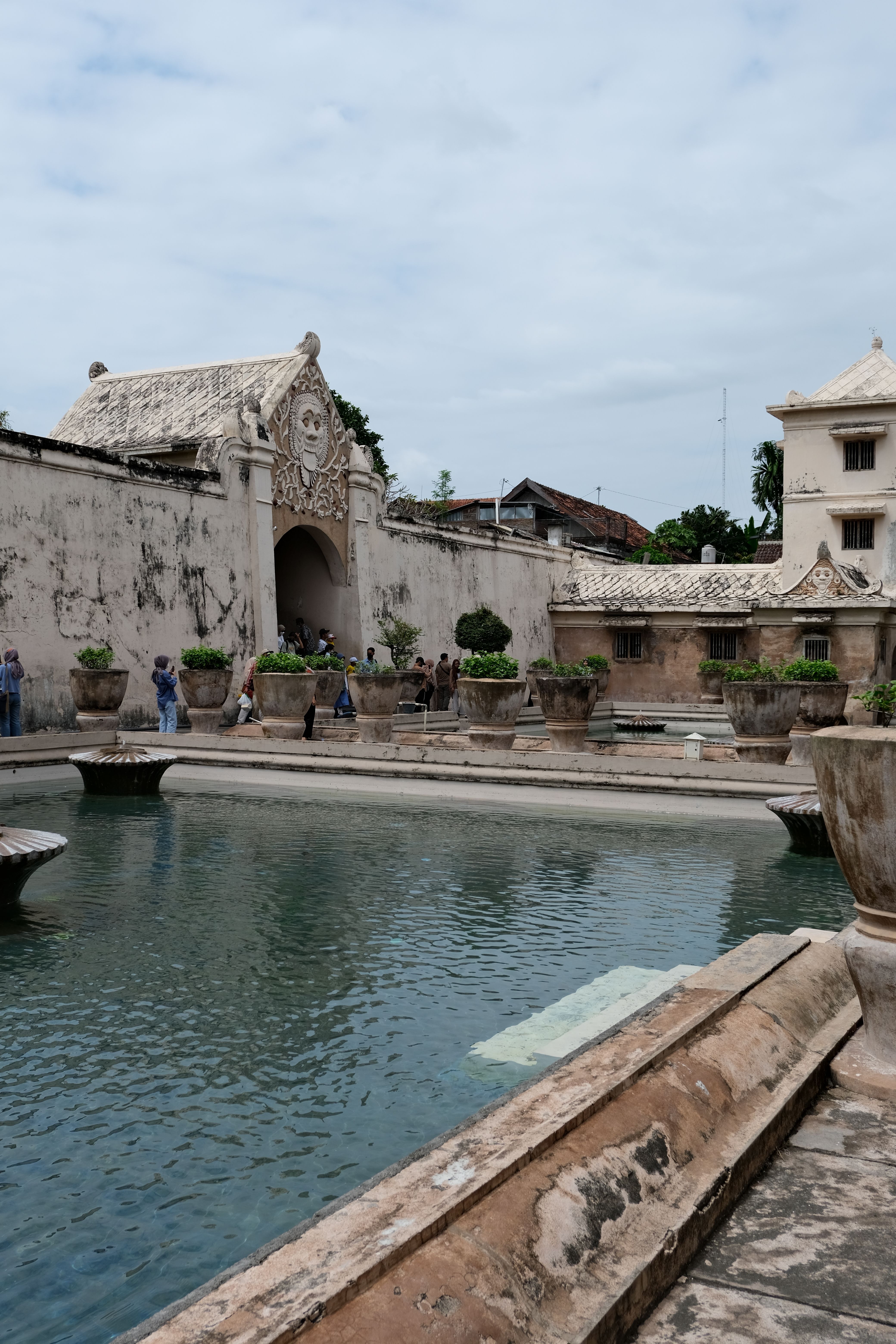 attrazione turistica