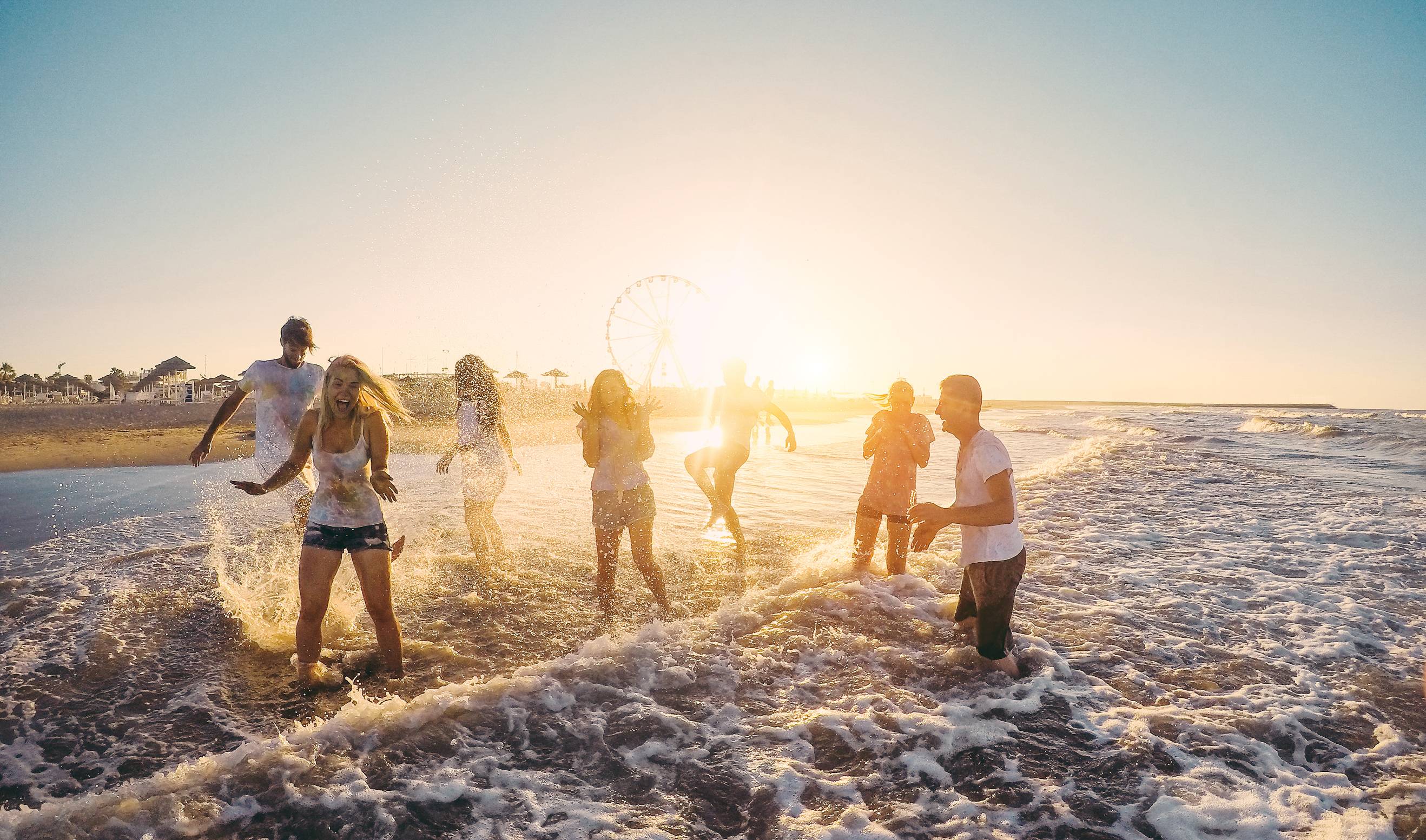 viaggi di gruppo per fasce d eta