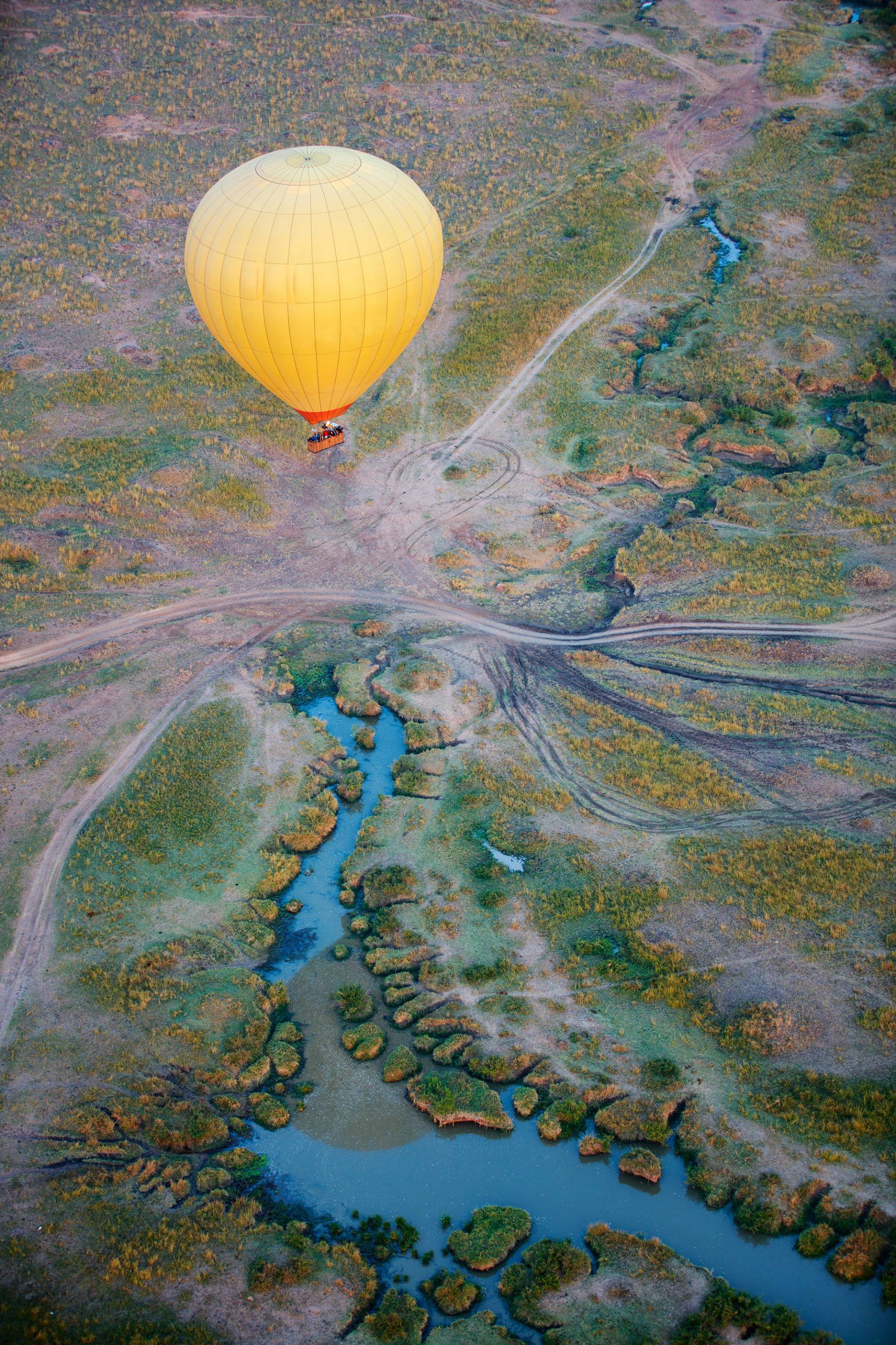 Masai Mara