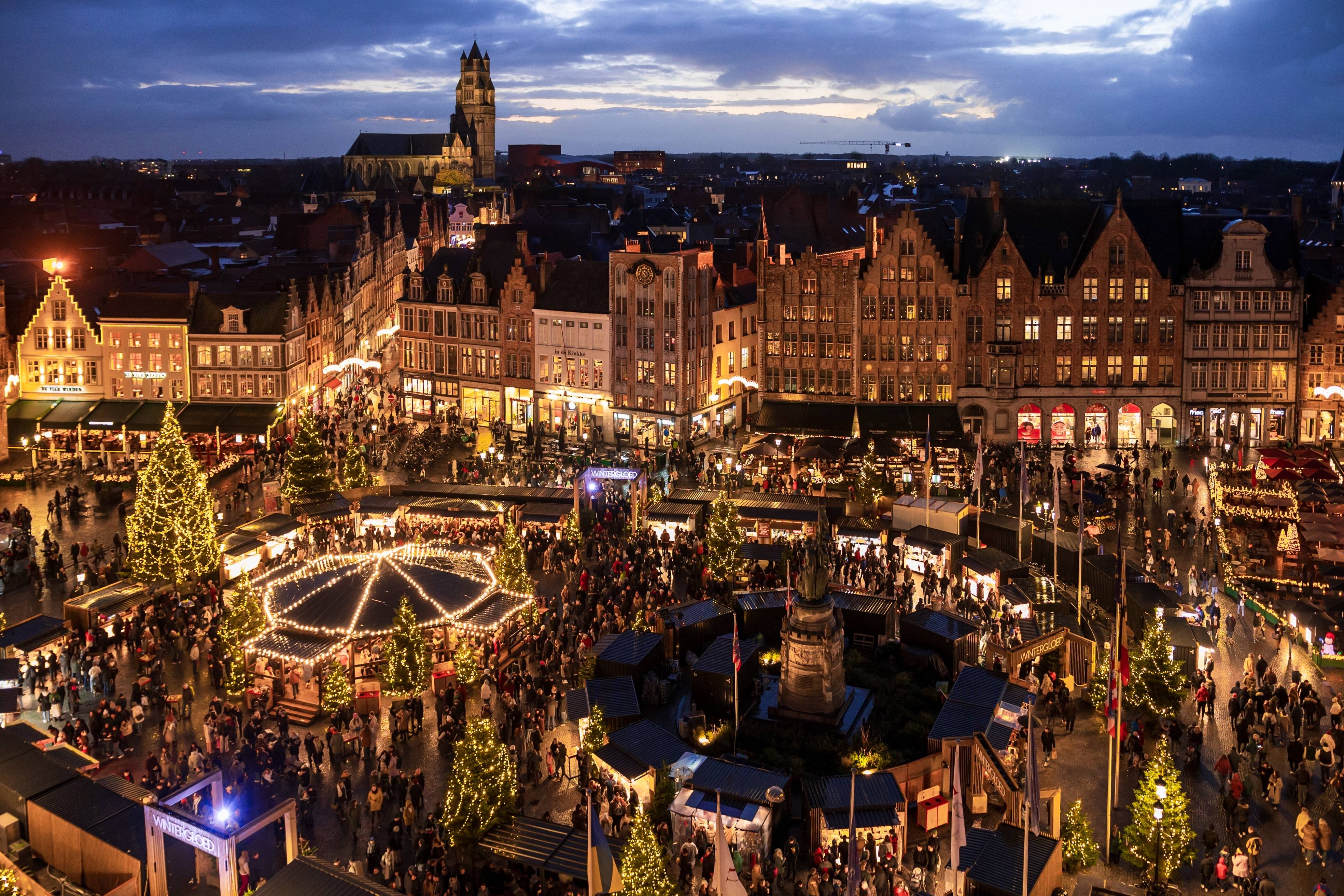 Bruges